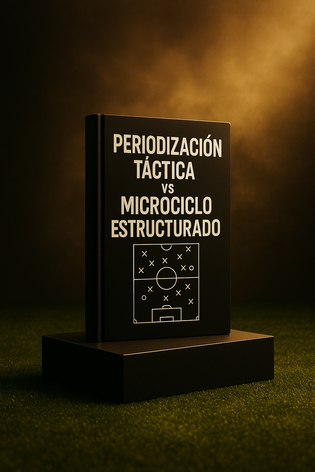 Periodización Táctica vs Microciclo Estructurado